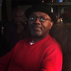 Meet your Posher, Greg